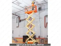 Автовышка Автовышка  JLG 2632ES 2019 года б/у