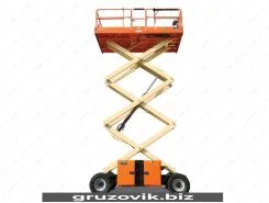 Автовышка Автовышка  JLG 330LRT 2019 года б/у