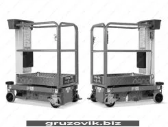 JLG Nano 2019 года б/у