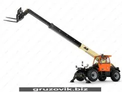 Автовышка Автовышка  JLG 3614RS-II 2019 года б/у
