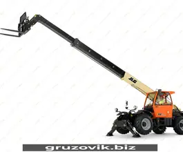 Автовышка Автовышка  JLG 3614RS-II 2019 года б/у