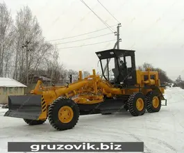 Грейдер ЧСДМ ДЗ-98 2016 года б/у