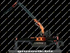 Автокран Jekko JF 990   2020 года новый