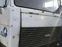 Автокран   МАЗ 5551 2006 года б/у