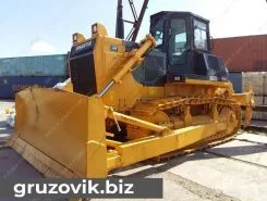 Бульдозер Shantui SD22 2020 года новый