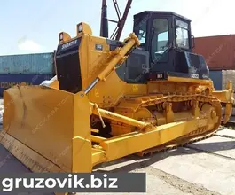 Бульдозер Shantui SD22 2020 года новый