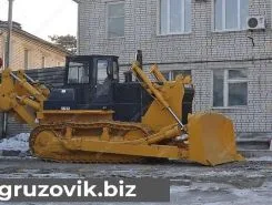 Бульдозер Shantui SD32 2020 года новый