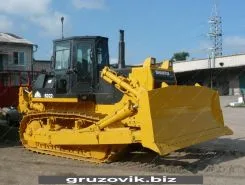 Бульдозер Shantui SD22 2020 года новый