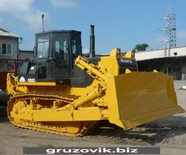 Бульдозер Shantui SD22 2020 года новый