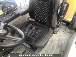 Экскаватор-погрузчик Caterpillar 434 2013 года б/у