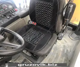 Экскаватор-погрузчик Caterpillar 434 2013 года б/у