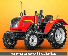 Трактор Dongfeng DF 244 2020 года новый