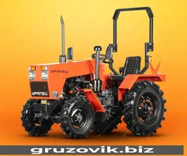 Трактор Уралец 224 2020 года новый