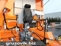 Дорожная техника  STRASSMAYR R 7500 2020 года новый