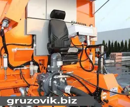 Дорожная техника  STRASSMAYR R 7500 2020 года новый