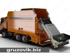 Дорожная техника  STRASSMAYR R 6000 2020 года новый