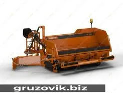 Дорожная техника  STRASSMAYR BF 290 2020 года новый
