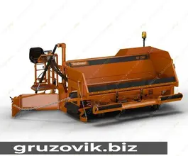 Дорожная техника  STRASSMAYR BF 290 2020 года новый