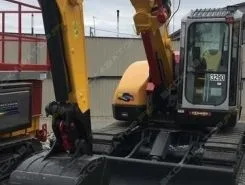 Экскаватор Yanmar В7 2013 года б/у