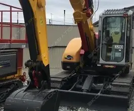 Экскаватор Yanmar В7 2013 года б/у