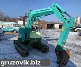 Экскаватор Yanmar B3 2011 года б/у