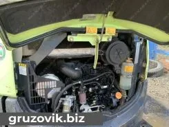 Экскаватор Yanmar В2 2012 года б/у