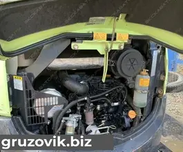 Экскаватор Yanmar В2 2012 года б/у