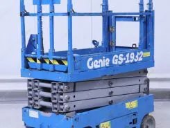 Genie GS-1932 2014 года б/у