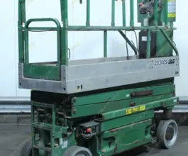 JLG 2030ES 2006 года б/у