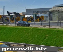 Экскаватор John Deere E140 LC 2020 года новый