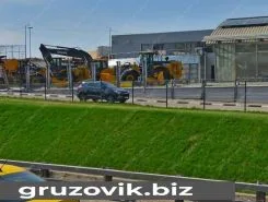 Экскаватор John Deere E260 LC 2020 года новый