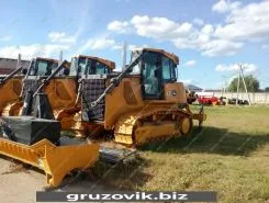 Бульдозер John Deere 850 2020 года новый