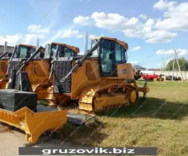 Бульдозер John Deere 850 2020 года новый