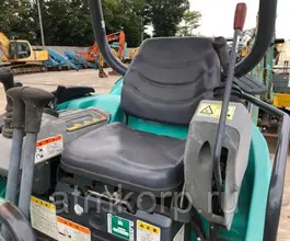 Экскаватор Kubota U25  б/у фото 3