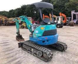 Экскаватор Kubota U25  б/у фото 5