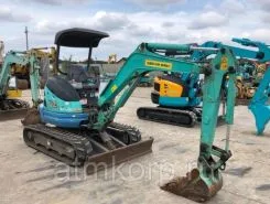 Экскаватор Kubota U25  б/у