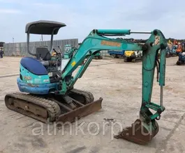 Экскаватор Kubota 25  б/у