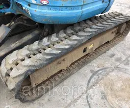 Экскаватор Kubota 25  б/у фото 4