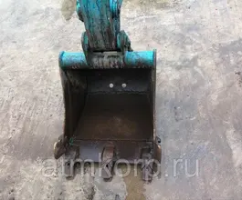 Экскаватор Kubota U25  б/у фото 5