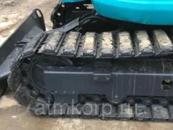 Экскаватор Kubota U25  б/у фото 2