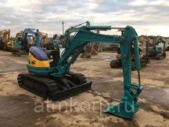Экскаватор Kubota U25  б/у