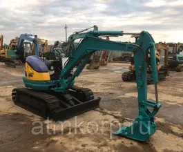 Экскаватор Kubota U25  б/у