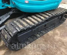 Экскаватор Kubota U25  б/у фото 5