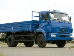 Самосвал Самосвал  Камаз 43253 2020 года новый