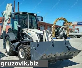 Экскаватор Terex TLB 825 2020 года новый