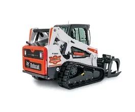 Фронтальный погрузчик Bobcat T650 2018 года новый