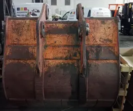Ковш Doosan DL420 2018 года б/у