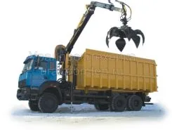 Металловоз Металловоз  Урал 63685  б/у