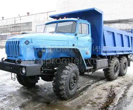 Самосвал Самосвал  Урал 4320  б/у