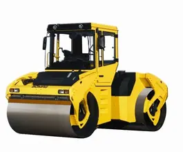 Дорожный каток Bomag BW  б/у